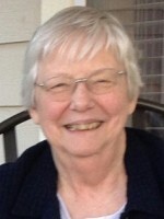 Carolyn  Roberta Seeck