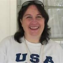 Sheryl "WarmbreeZ" Pechawer Profile Photo