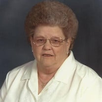 Joyce Beatrice Campbell