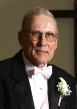 Ray Arnold Staley Profile Photo
