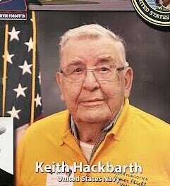 Keith H Hackbarth Profile Photo