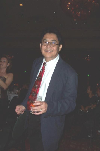 Ernesto L. Soriano Profile Photo