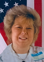 Sharon Everhart Myers