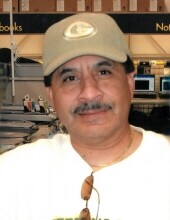 Maurilio Cruz, Jr. Profile Photo