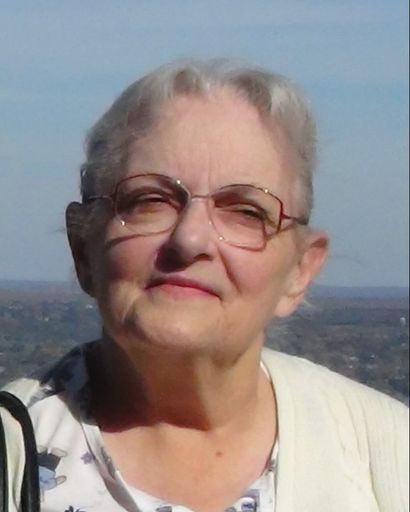 Carole B. Bacarella's obituary image