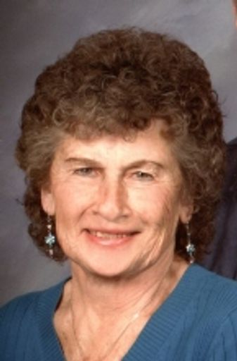 Ann V. Adams