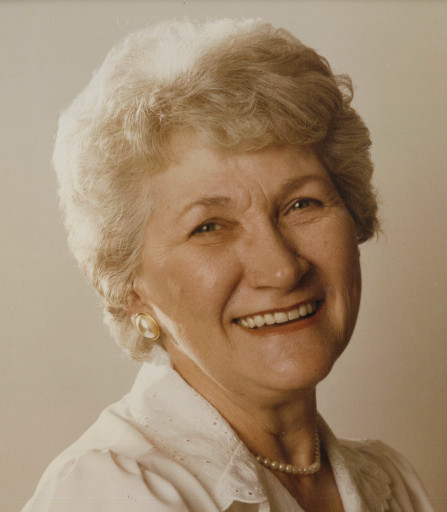 Betty Jane (Phelps) Sprowl Profile Photo