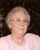 Betty Anderson Profile Photo