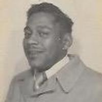 Willie Gilmore Williams