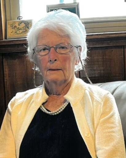 Mary Lou Epley Sprinkle's obituary image