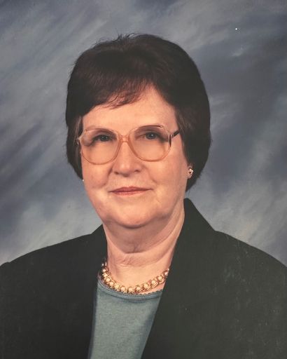 Carolyn G. Maberry