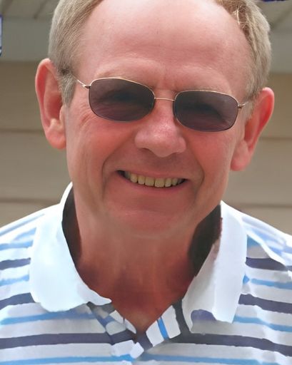 Gary Lewis Tisher's obituary image