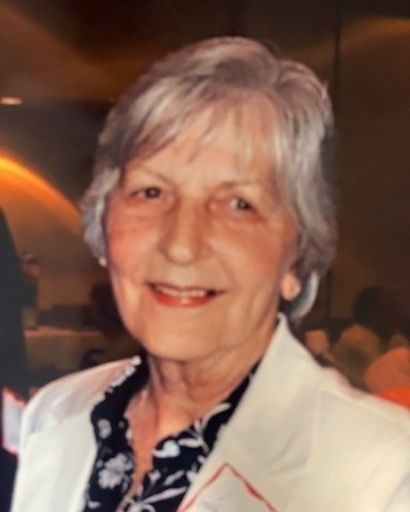 Ellen Sue McFall Wallace Profile Photo