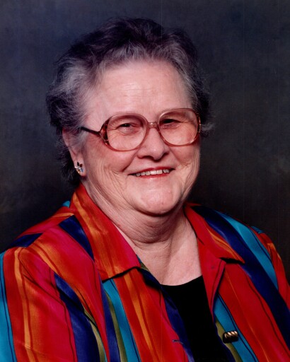 Mary Ellen Hockaday