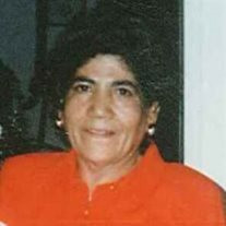 Guadalupe C. Ordonez Profile Photo