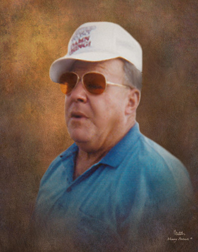 Donald "Don" Woodrow Lowe Profile Photo