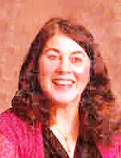 Ruth Petrie Profile Photo