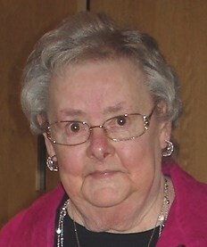 Rosanne H. St. Hilaire