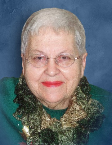 Margaret F. Kolenc