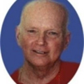 John H. Shaffer, Profile Photo