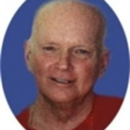 John H. Shaffer, Profile Photo