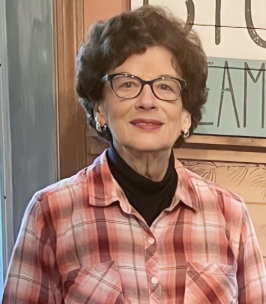 Joan Reilly Profile Photo