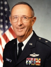 Brig. Gen. Robert Dawson Cardwell Jr. Profile Photo