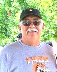 Sammy Hammer Obituary 2023 - DeVargas Funeral Home of Taos