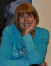 Kathy Lynn Fournier Profile Photo