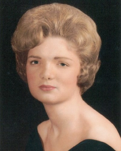 Patricia Ann Eldreth Profile Photo