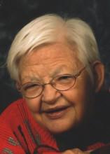 Suzanne M. Battrick