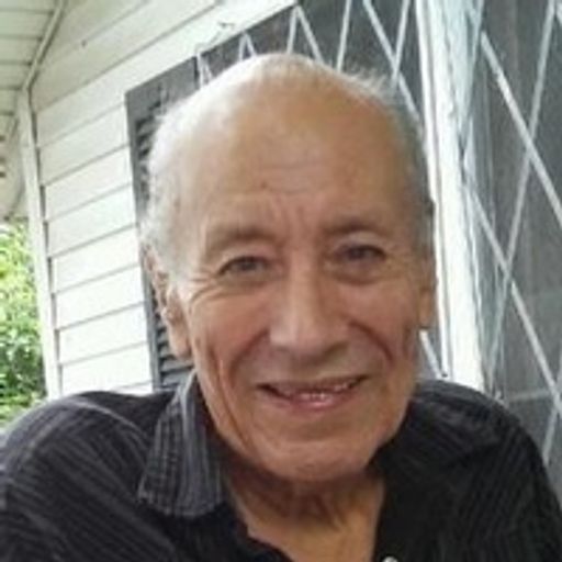 Johnny Samora, Sr.