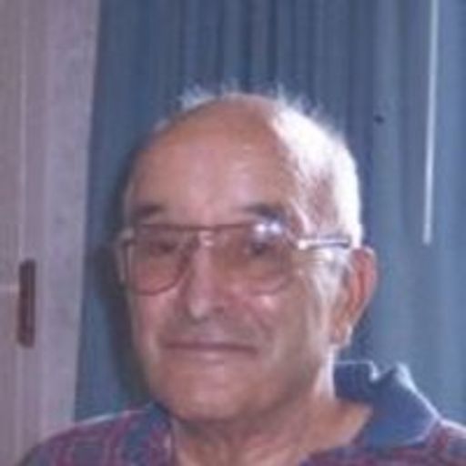 Harold Darvin Zielicke