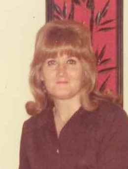 Margaret Coffman Profile Photo