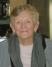 Janet  S. "Jan" Mackenzie Profile Photo