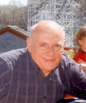 Dennis W. Hutchison