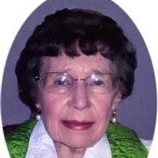 Marilyn Beth Argotsinger