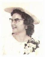 Mildred Lorraine Konrad