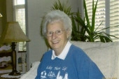 Juanita  Ann MORRIS