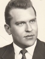 Frank Krisch Profile Photo