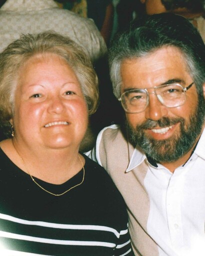 Paulette Elaine Krotzer's obituary image