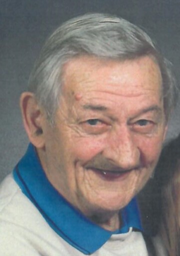 Harold P. Zachrich Sr.