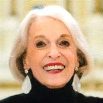 Phyllis Nadine Moberg
