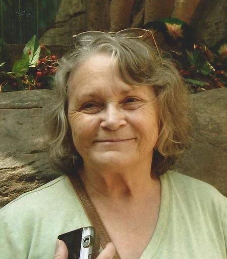 Marian Duckworth Profile Photo