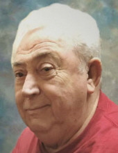 Leffrey Paul Renard, Sr.