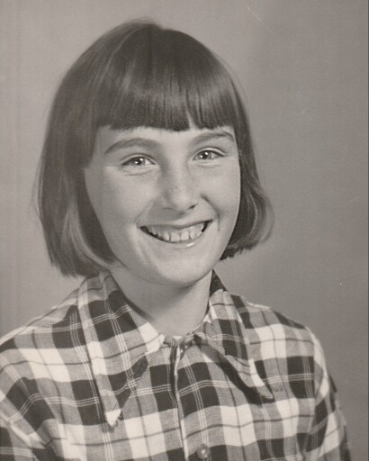 Jeanette Frances Hunt's obituary image