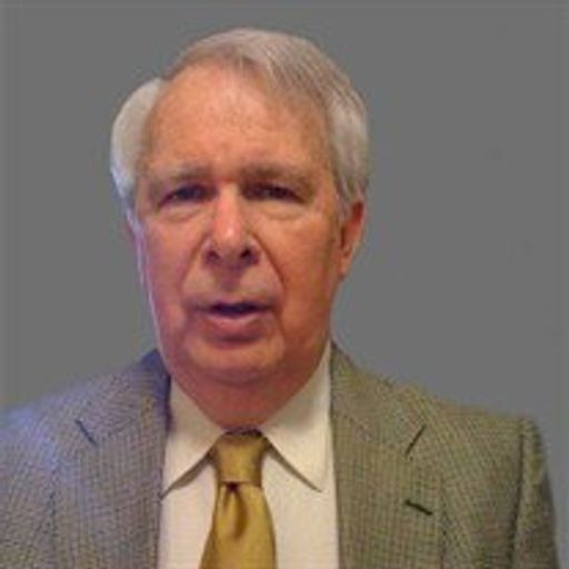 Robert Payne Profile Photo