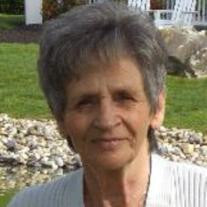 Elizabeth C. Sperrey Profile Photo