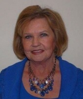 Martha Carter Booker Profile Photo