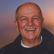 Frank M. Bailey Jr. Profile Photo